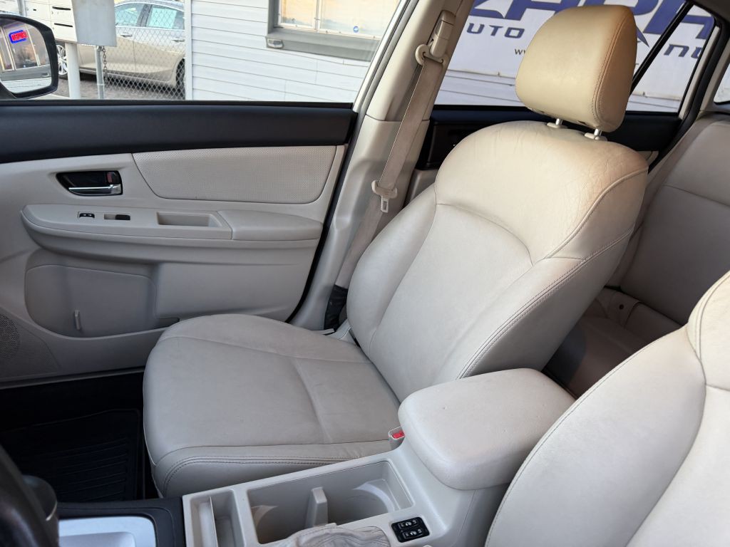 2014 Subaru Crosstrek Image 13