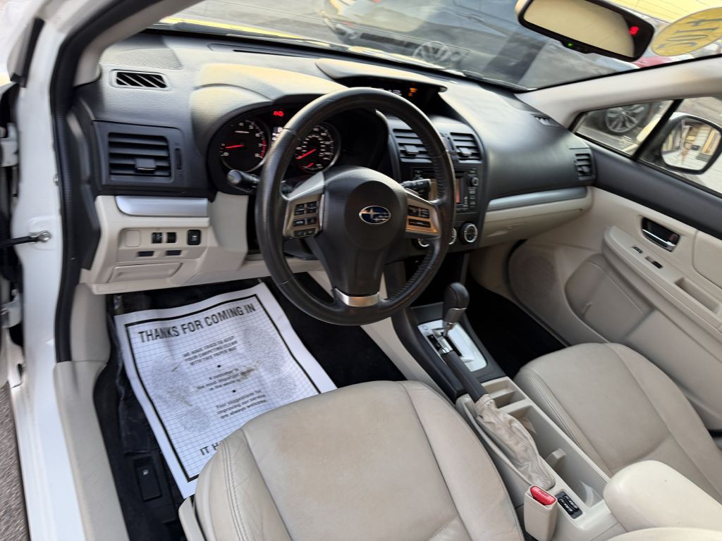 2014 Subaru Crosstrek Image 14