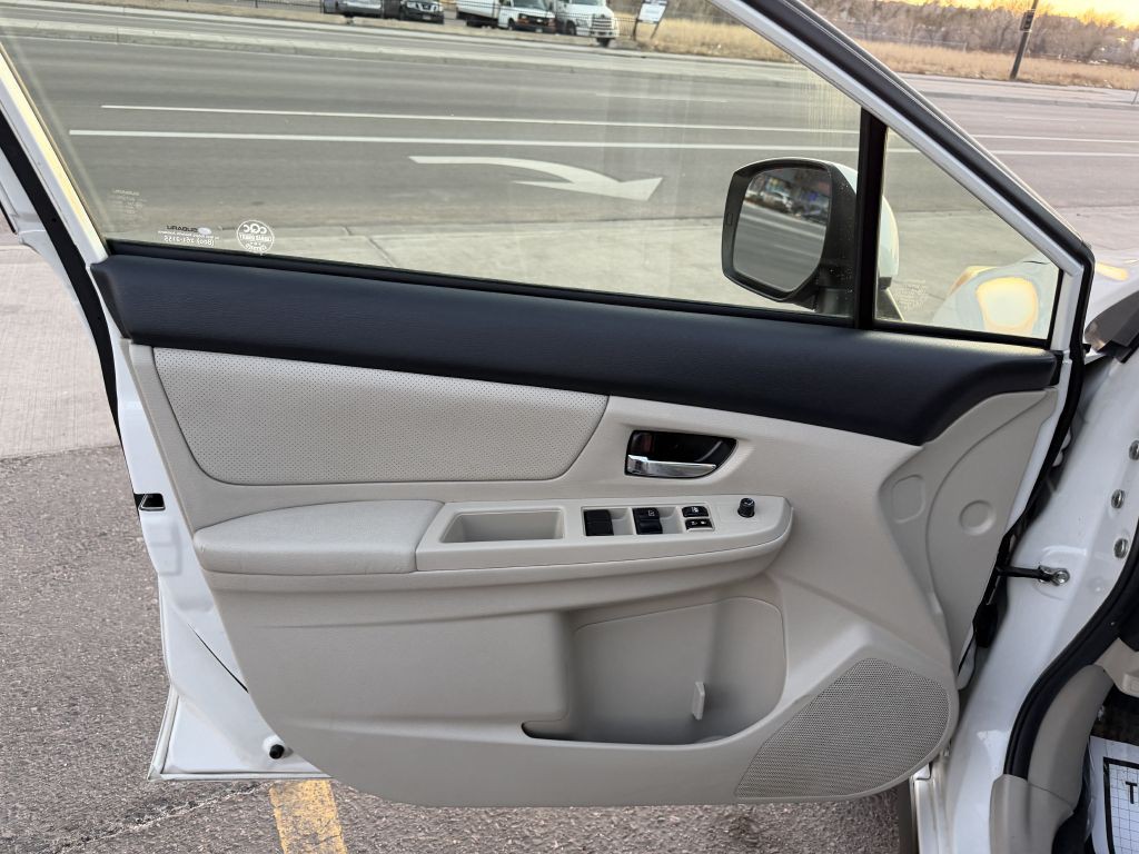 2014 Subaru Crosstrek Image 15