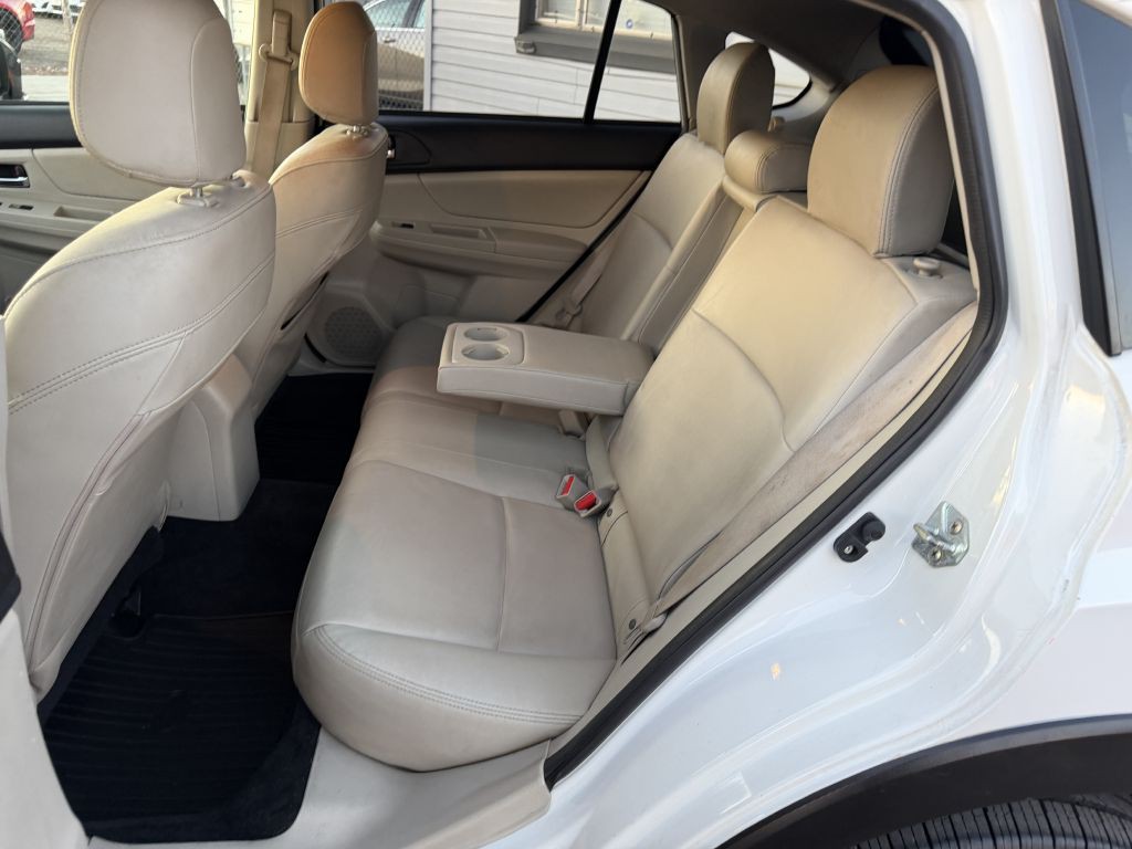 2014 Subaru Crosstrek Image 16