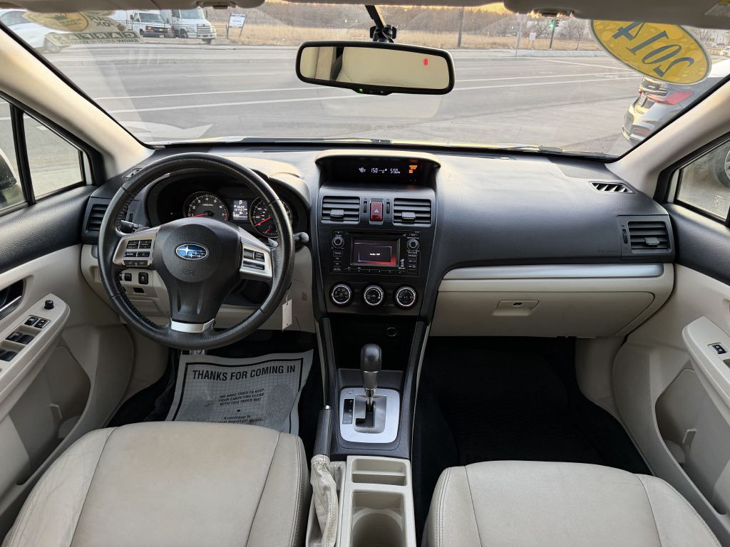 2014 Subaru Crosstrek Image 17