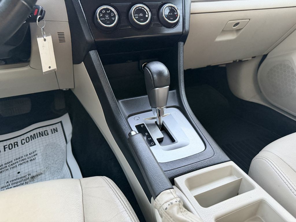 2014 Subaru Crosstrek Image 19