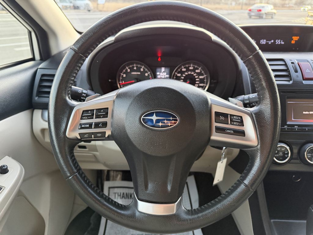 2014 Subaru Crosstrek Image 20