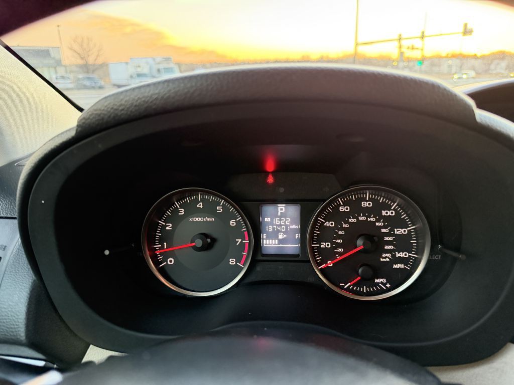 2014 Subaru Crosstrek Image 21