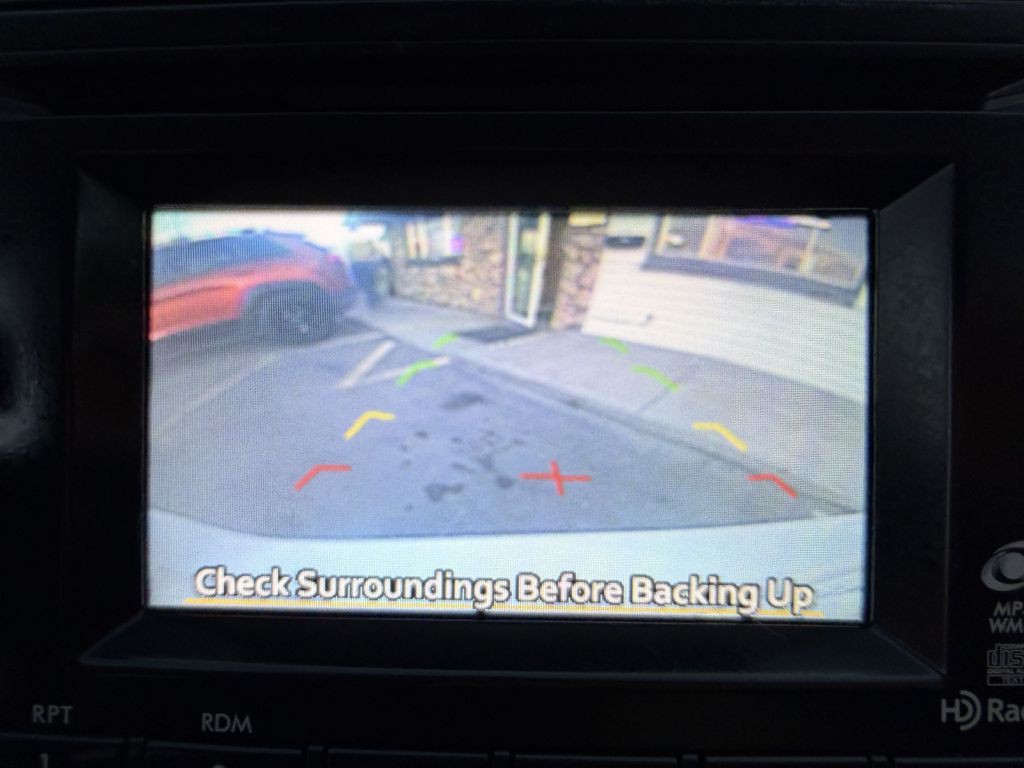 2014 Subaru Crosstrek Image 23