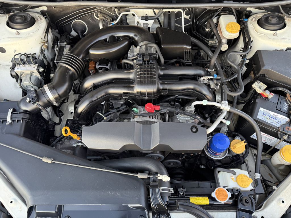 2014 Subaru Crosstrek Image 24