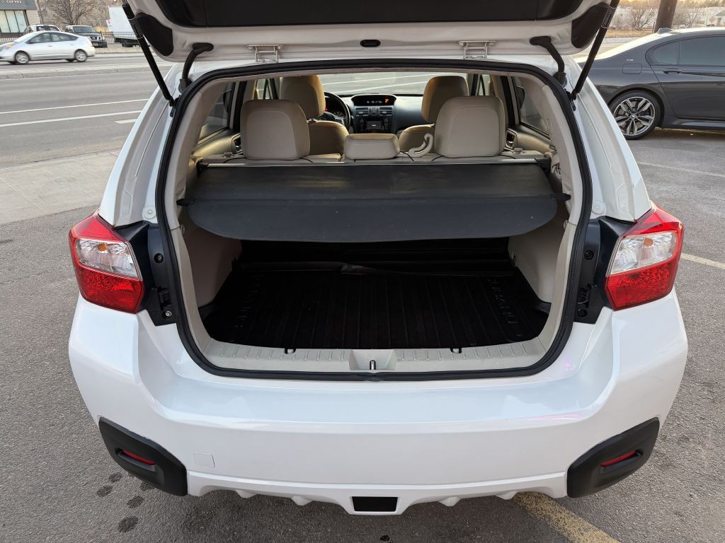 2014 Subaru Crosstrek Image 25