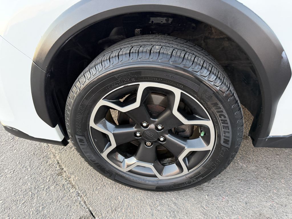 2014 Subaru Crosstrek Image 26