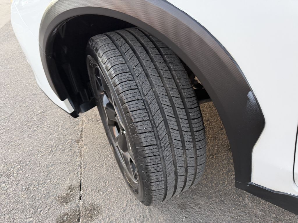 2014 Subaru Crosstrek Image 27