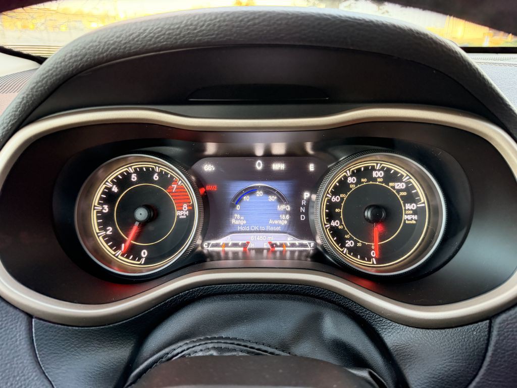 2018 Jeep Cherokee Image 22