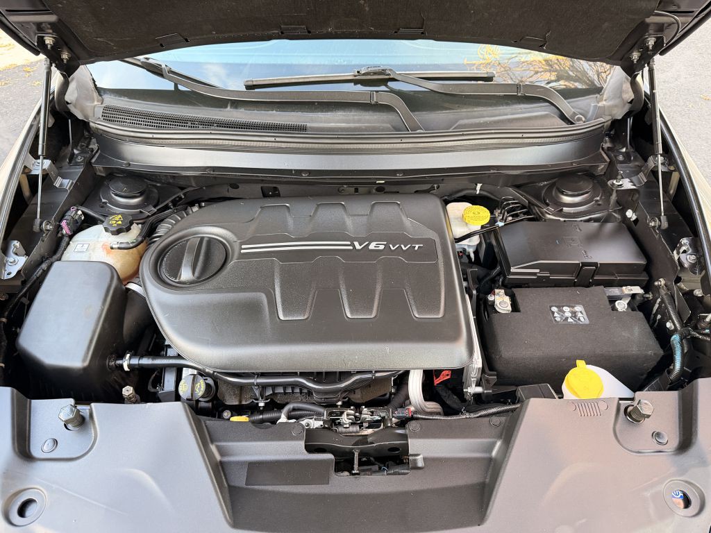 2018 Jeep Cherokee Image 25