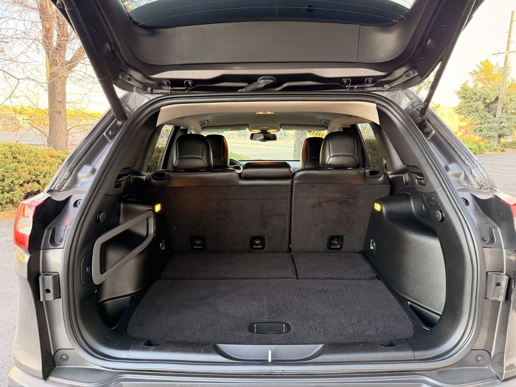 2018 Jeep Cherokee Image 26