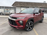 Image for 2023 Chevrolet Trailblazer RS ID: 7179094