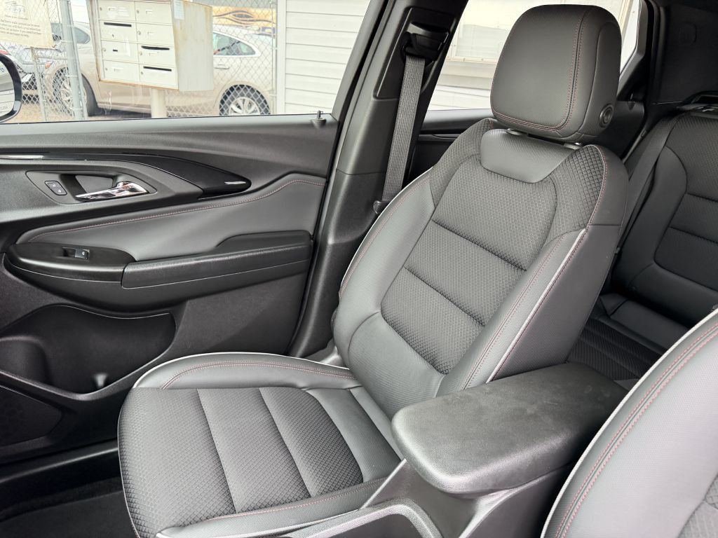 2023 Chevrolet Trailblazer Image 13