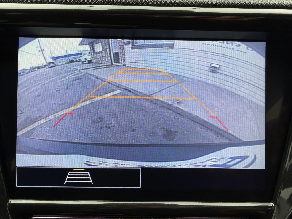 2023 Chevrolet Trailblazer Image 24