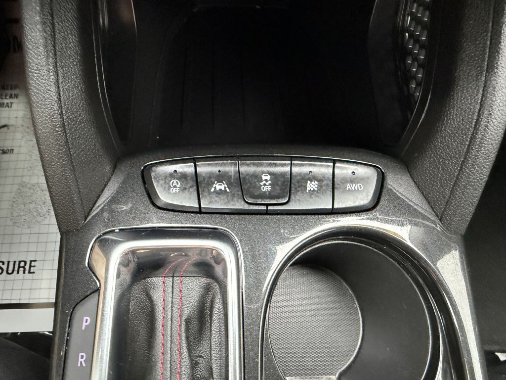 2023 Chevrolet Trailblazer Image 25