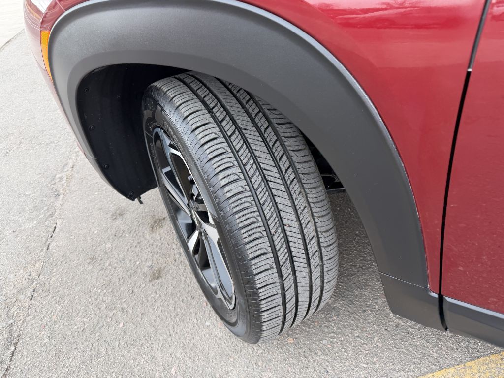 2023 Chevrolet Trailblazer Image 30