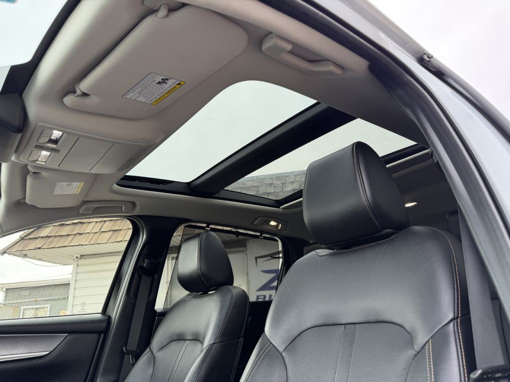 2024 Mazda CX-9 Image 16