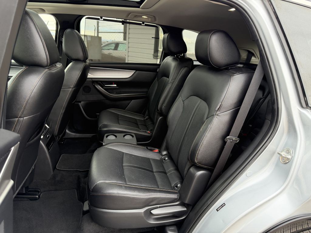 2024 Mazda CX-9 Image 17