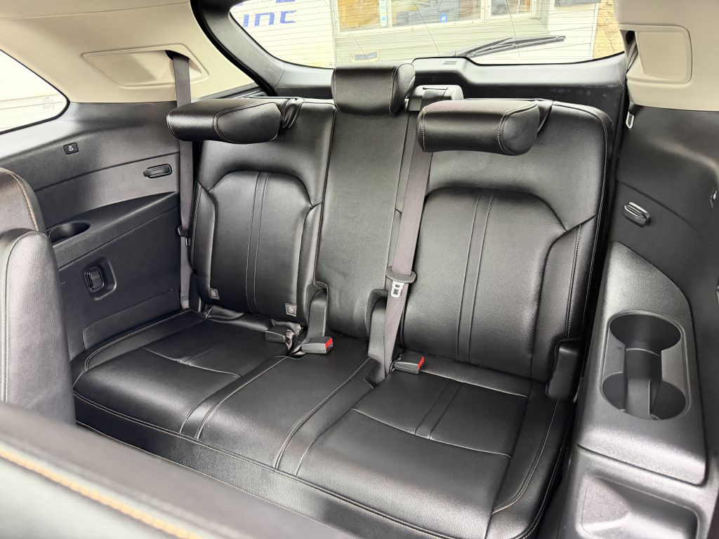 2024 Mazda CX-9 Image 18