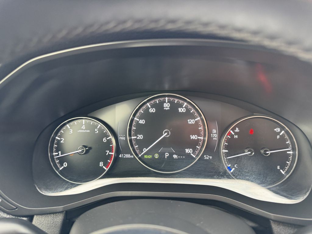 2024 Mazda CX-9 Image 24