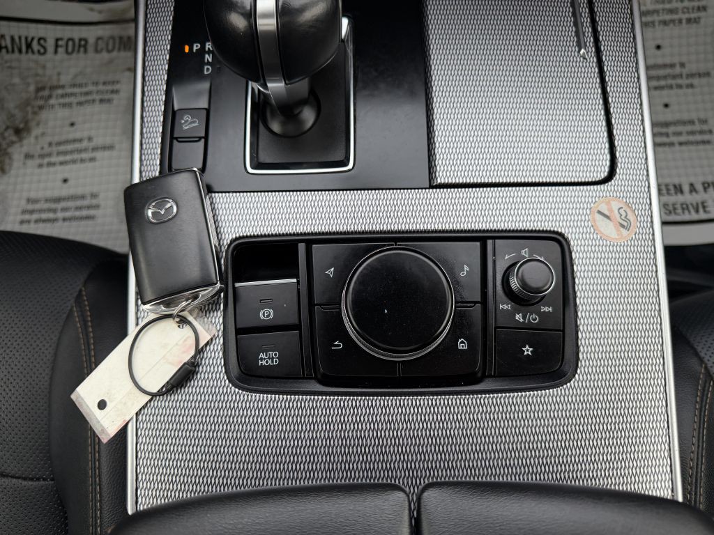 2024 Mazda CX-9 Image 25