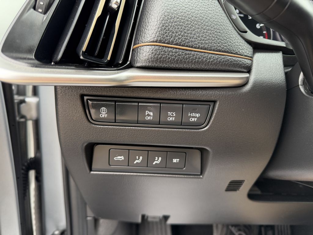 2024 Mazda CX-9 Image 26