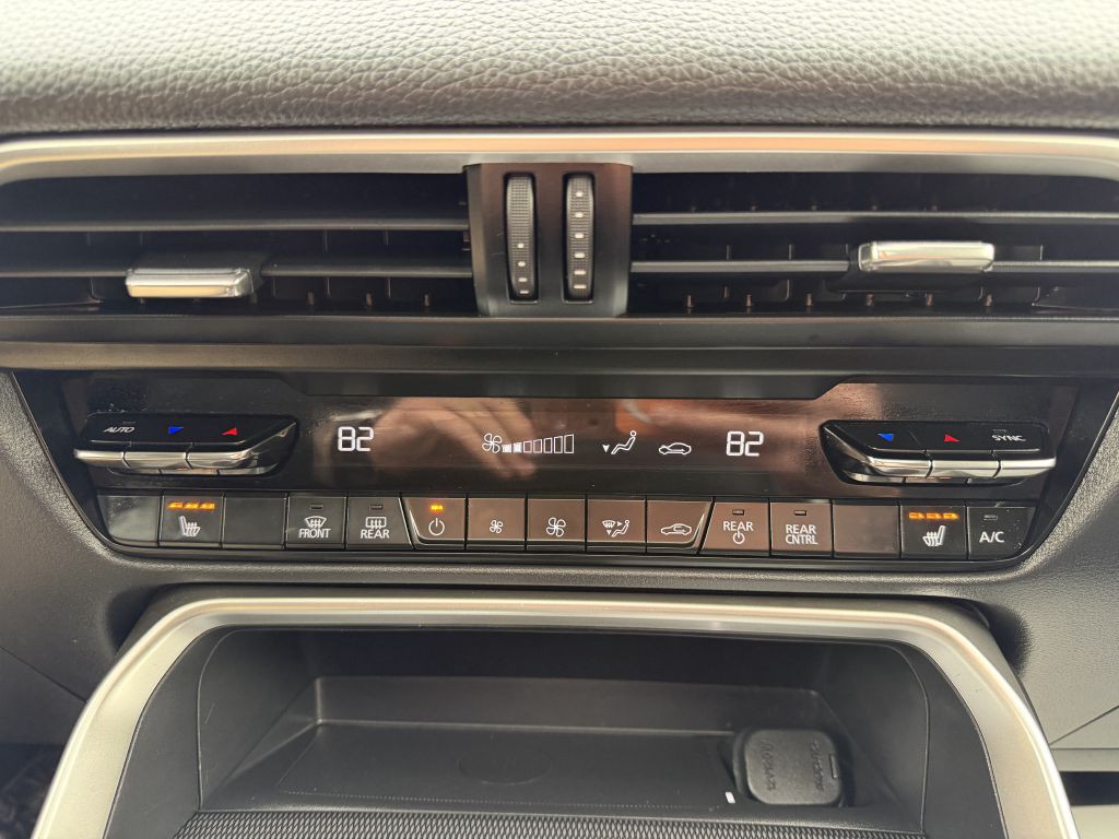 2024 Mazda CX-9 Image 27