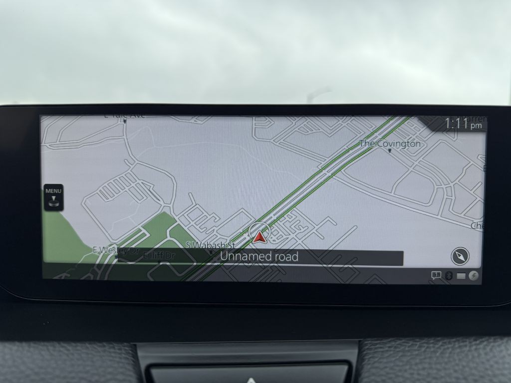 2024 Mazda CX-9 Image 28