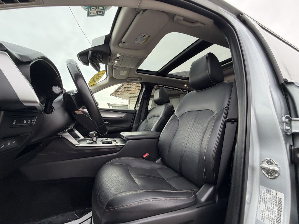 2024 Mazda CX-9 Image 30