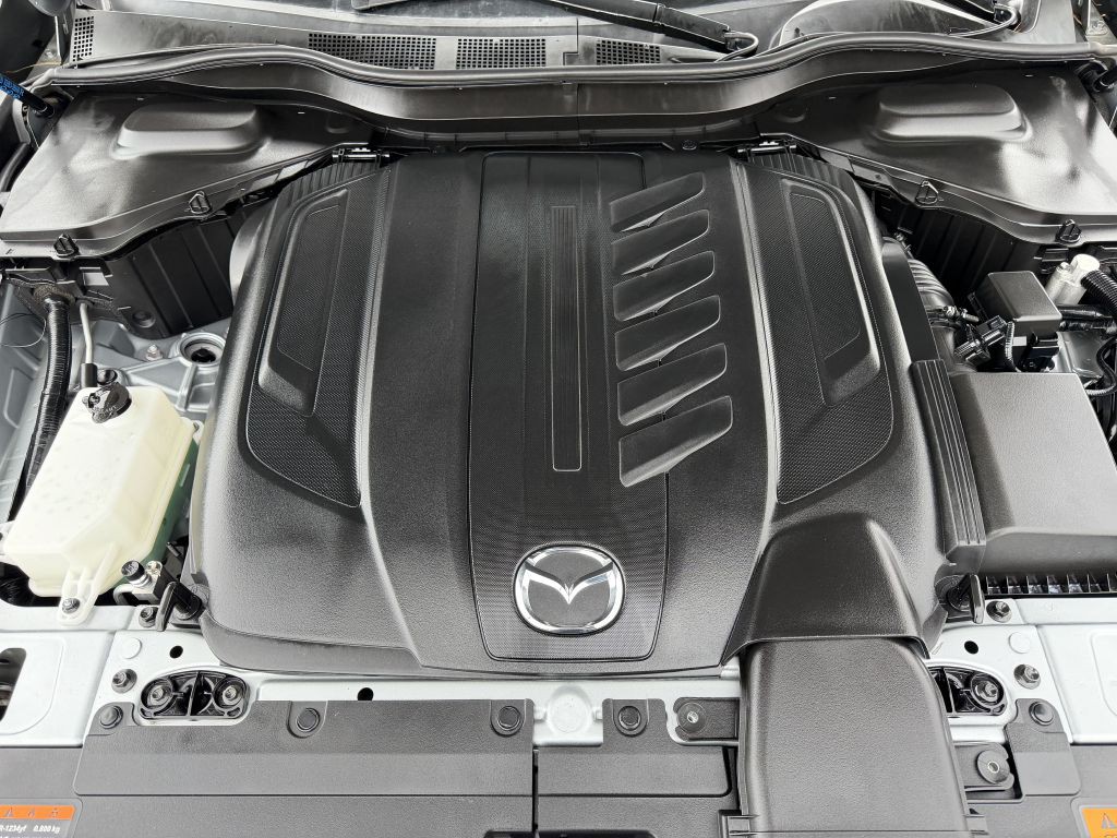 2024 Mazda CX-9 Image 31