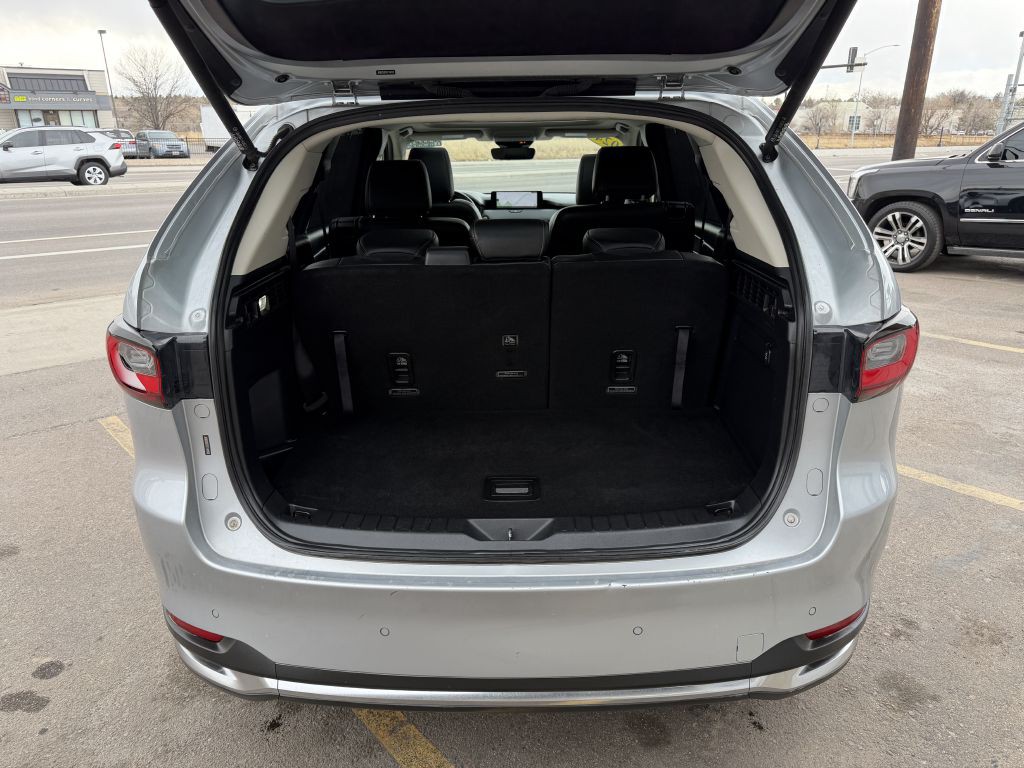 2024 Mazda CX-9 Image 32
