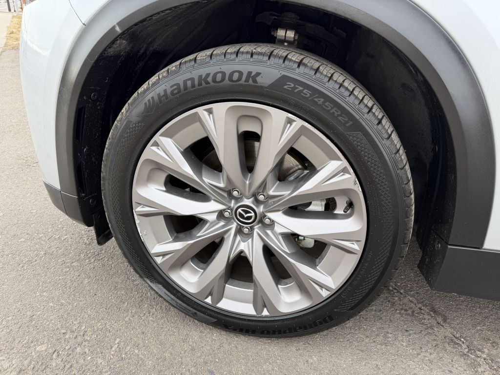 2024 Mazda CX-9 Image 33