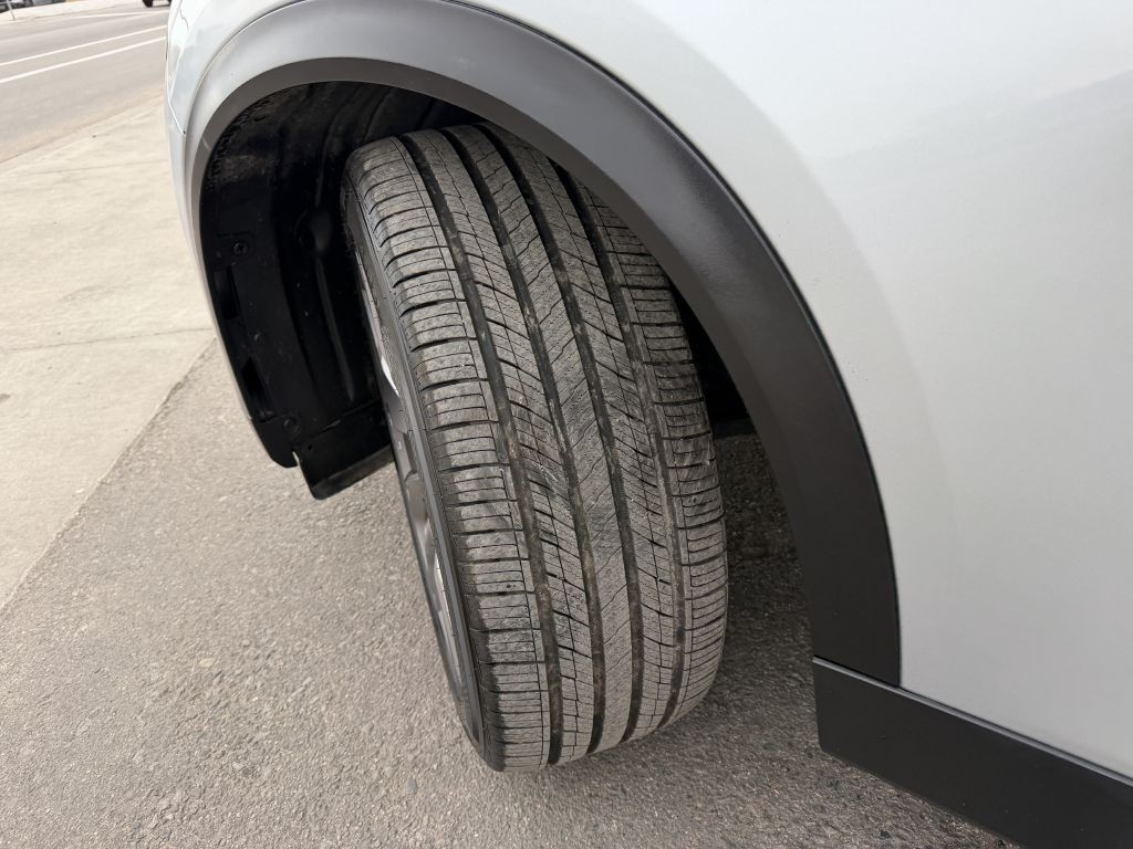 2024 Mazda CX-9 Image 34