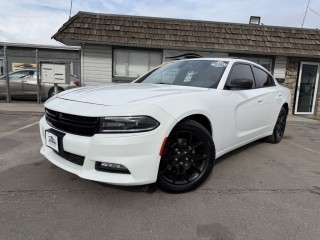 Image for 2015 Dodge Charger SXT ID: 7179115