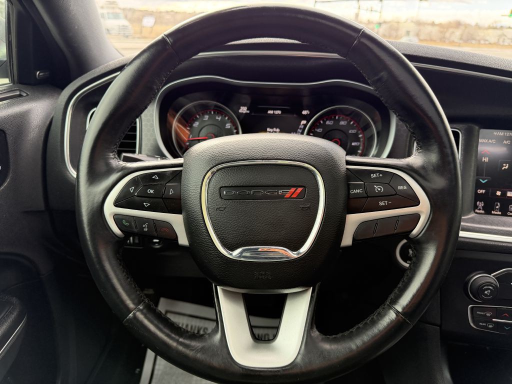 2015 Dodge Charger Image 23