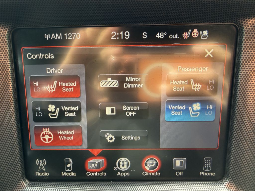 2015 Dodge Charger Image 26