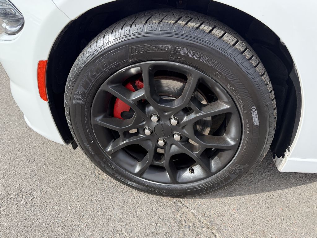 2015 Dodge Charger Image 30