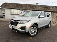 Image for 2022 Chevrolet Equinox LT ID: 7179129