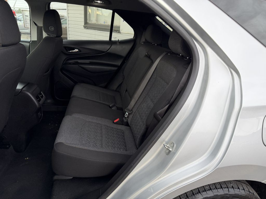 2022 Chevrolet Equinox Image 16
