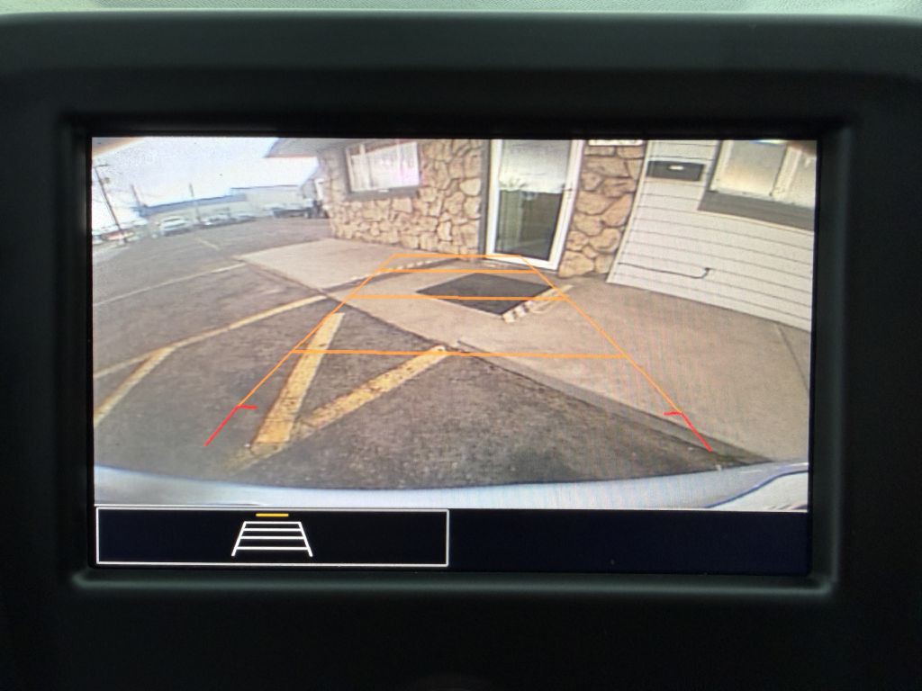 2022 Chevrolet Equinox Image 22