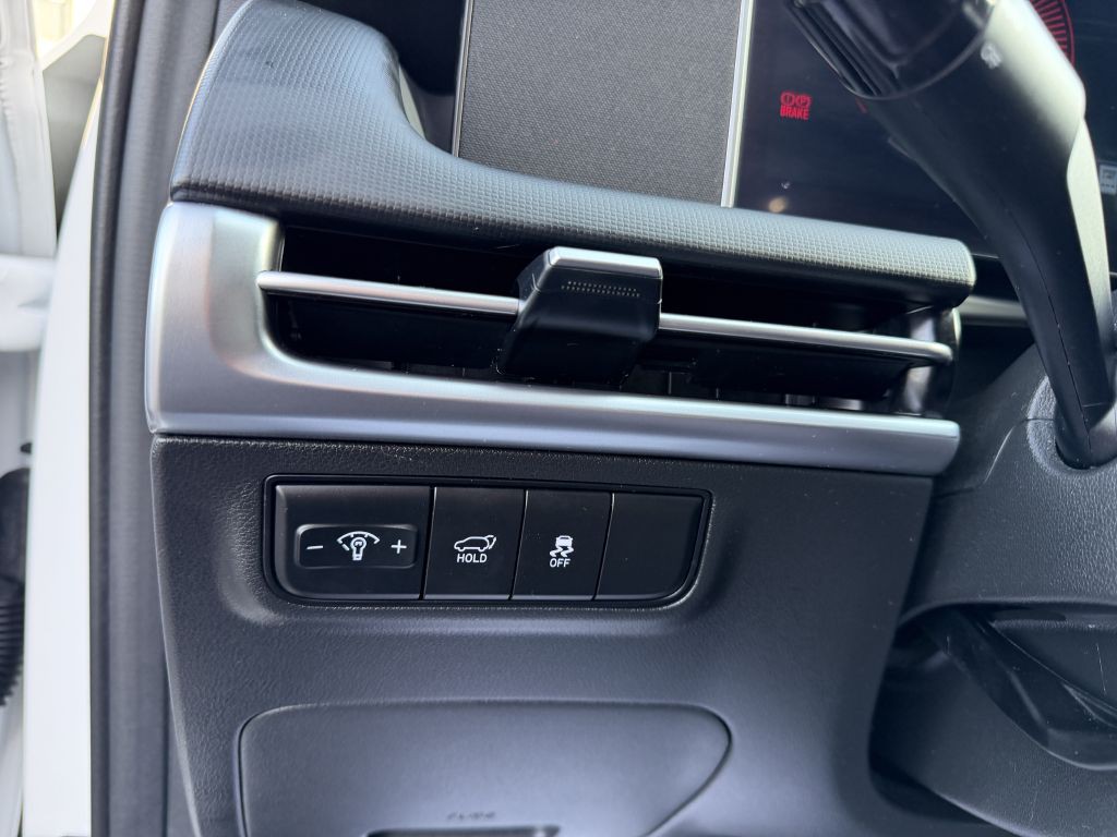 2025 Hyundai Tucson Image 22