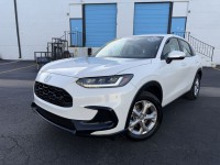 Image for 2025 Honda HR-V LX ID: 7179755