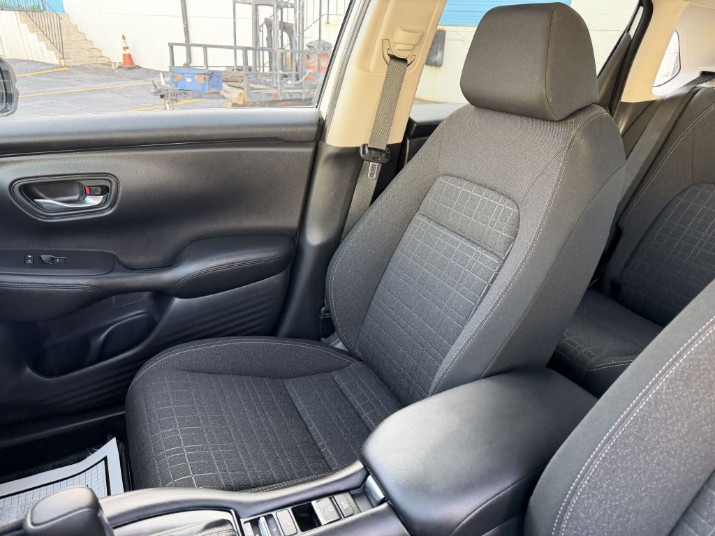 2025 Honda HR-V Image 13