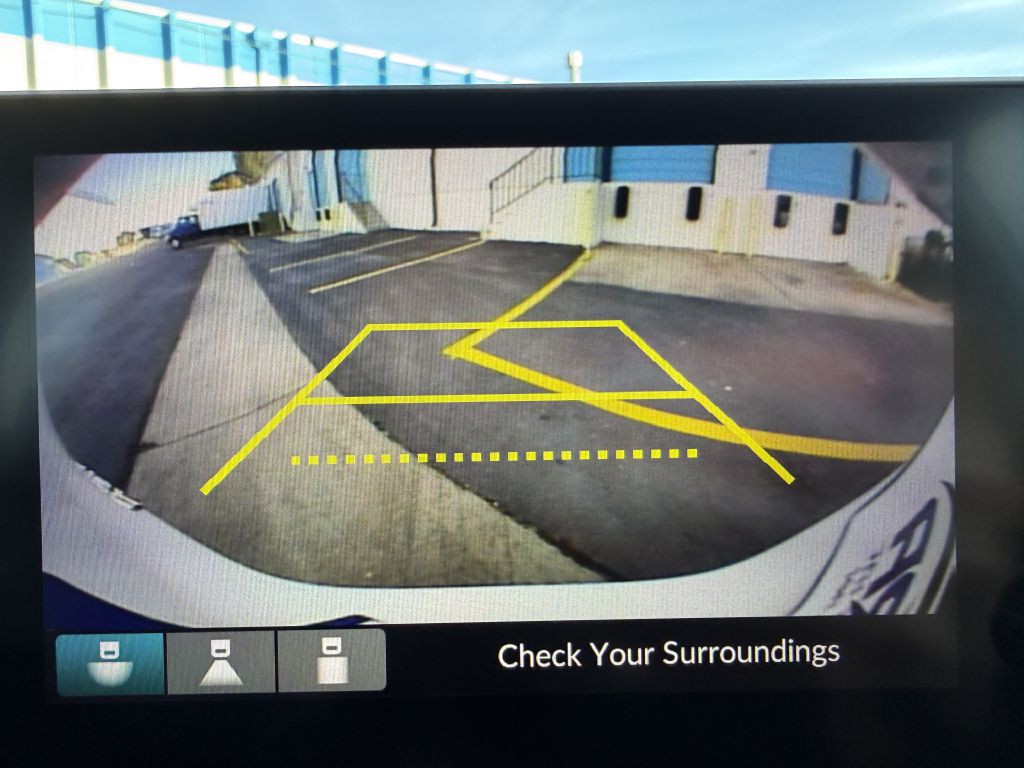 2025 Honda HR-V Image 23