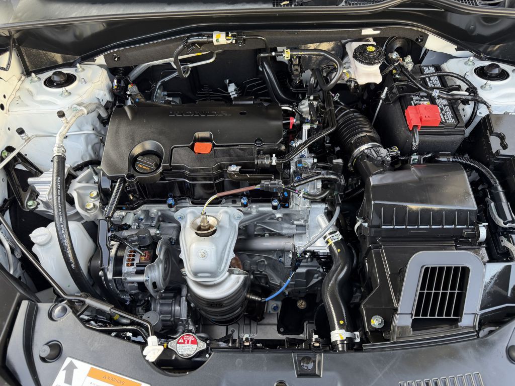 2025 Honda HR-V Image 25