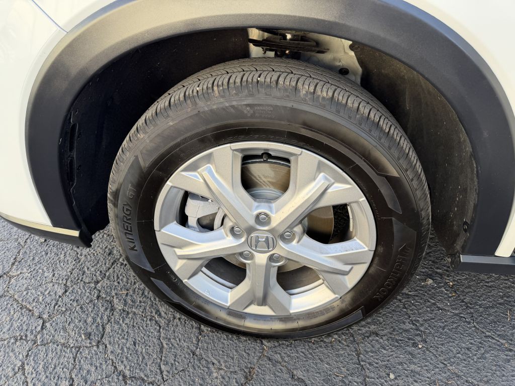 2025 Honda HR-V Image 26