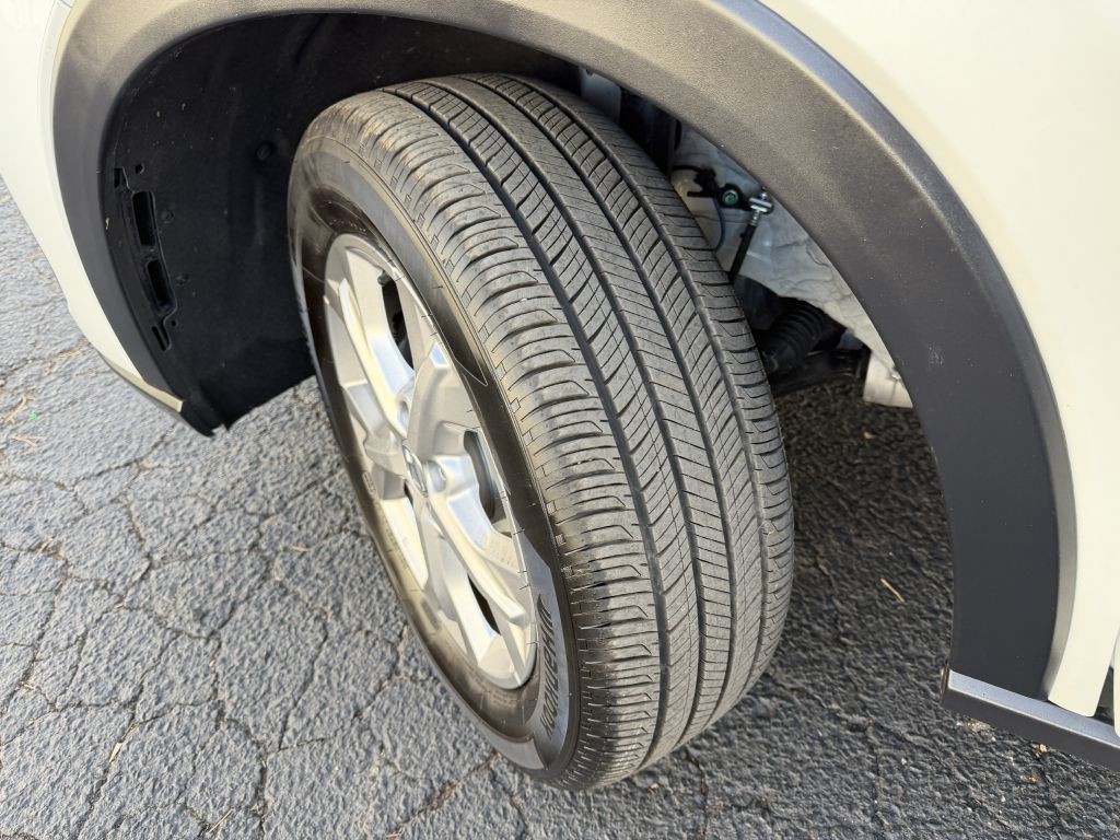 2025 Honda HR-V Image 27