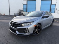 Image for 2020 Honda Civic Sport ID: 7179760