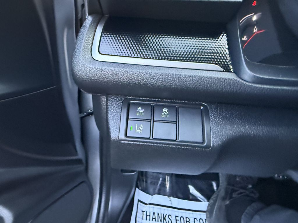 2020 Honda Civic Image 23